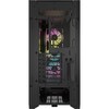 Corsair iCUE 5000D RGB Airflow Mid-Tower Case - Black- SPECIAL OFFER Image