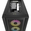Corsair iCUE 5000D RGB Airflow Mid-Tower Case - Black- SPECIAL OFFER Image