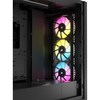 Corsair iCUE 5000D RGB Airflow Mid-Tower Case - Black- SPECIAL OFFER Image
