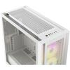 Corsair iCUE 5000D RGB Airflow (WHITE) Mid-Tower Case  - SPECIAL OFFER Image