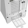 Corsair iCUE 5000D RGB Airflow (WHITE) Mid-Tower Case  - SPECIAL OFFER Image