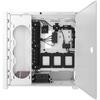 Corsair iCUE 5000D RGB Airflow (WHITE) Mid-Tower Case  - SPECIAL OFFER Image