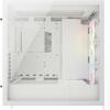 Corsair iCUE 5000D RGB Airflow (WHITE) Mid-Tower Case  - SPECIAL OFFER Image