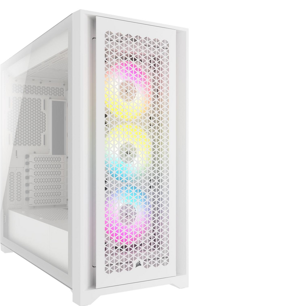 Falcon Enthusiast Gaming PC System Falcon Computers