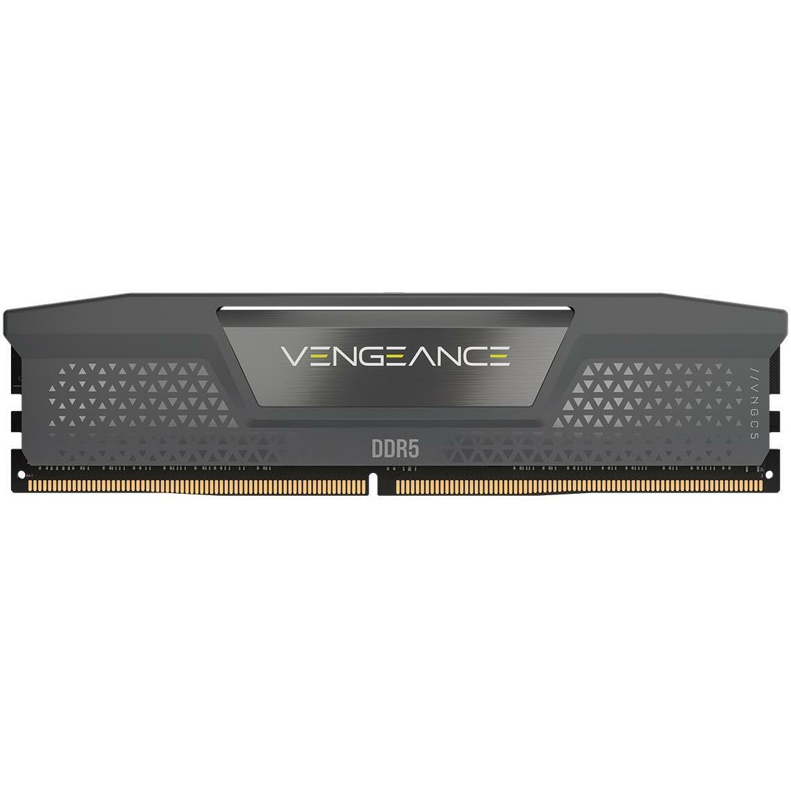 Corsair VENGEANCE 32GB (2X16GB) DDR5 DRAM 5600MHZ C36 MEMORY KIT ...