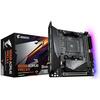 Gigabyte B550I AORUS Pro AX ITX Motherboard Image