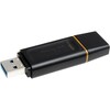 Kingston 128GB USB 3.2 Gen1 Memory Pen, DataTraveler Exodia, Cap, Key Ring Image