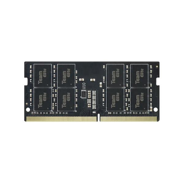 Team Group 16Gb DDR4 2666Mhz  SO Dimm Memory Module (1x16GB)