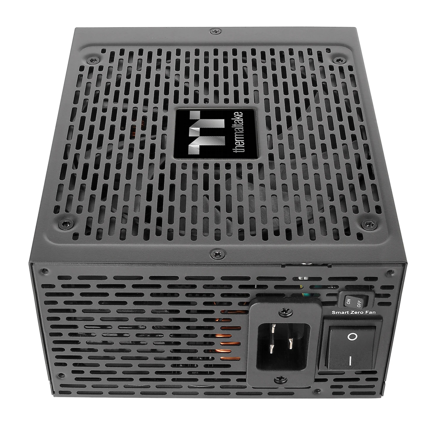 Thermaltake Toughpower GF3 1650W Native PCIe Gen 5.0 ATX3.0 80 Plus ...