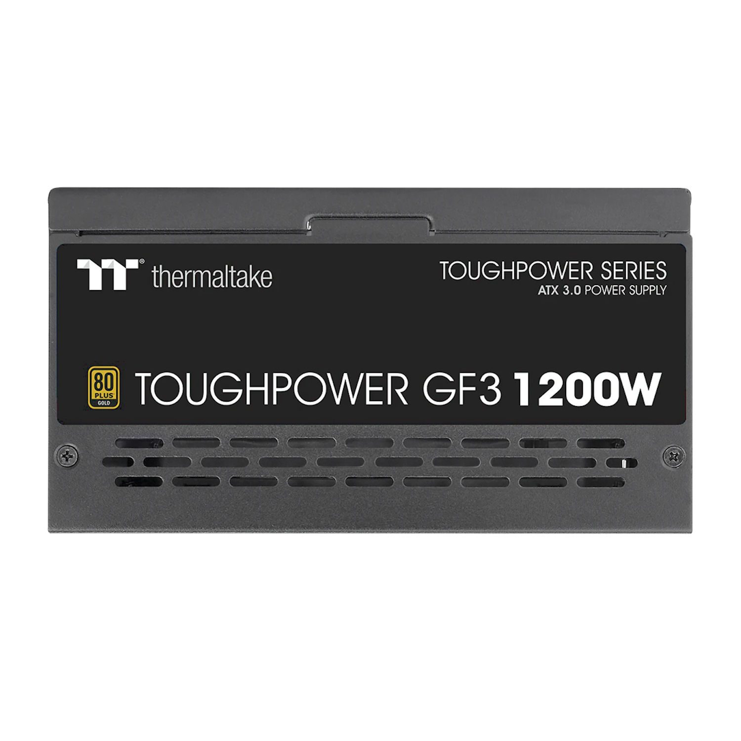 Thermaltake Toughpower GF3 1200W Native PCIe Gen 5.0 ATX3.0 80 Plus