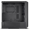 Lian Li LANCOOL216RX Lian Li Lancool 216 Mid-tower PC case - Black Image