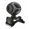 Trust 17003 Exis Webcam with Microphone and Smart Stand for Skype / Teams TEC.. Image