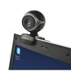 Trust 17003 Exis Webcam with Microphone and Smart Stand for Skype / Teams TEC.. Image