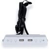 Lian Li  Lian Li ARGB and USB Module for Lancool 216 -White Image
