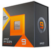 AMD Ryzen 9 7900X3D CPU, AM5,12-Core - 24-Thread, NO HEATSINK/FAN Image