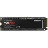 Samsung 990 PRO 2TB M.2 PCIe 4.0 NVMe SSD/Solid State Drive Image