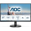 Aoc 27 Inch 75 hz QHD Monitor 1440p  75Hz  - SPECIAL OFFER Image