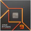 AMD Ryzen 9 7900 Socket AM5 Processor with Wraith Prism Cooler Image