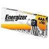 Energizer  Energizer Industrial 10 Pack AAA Batteries 1.5v Image