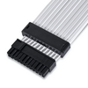 Lian Li Strimer Plus V2 24-Pin ARGB Motherboard Extension Cable Image