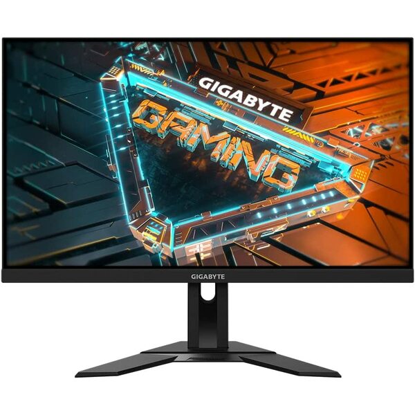 Gigabyte 27 Inch IPS FHD (1920 x 1080) 1ms 165Hz FreeSync Premium Gaming Monitor - SPECIAL OFFER !!