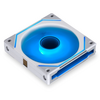 Lian Li Lian-Li UNI SL120 INF Addressable RGB White 120mm Fan Image