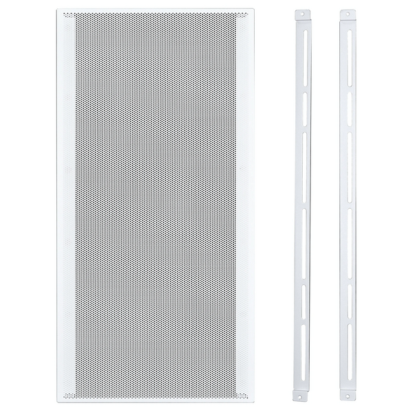 Lian Li O11D EVO Front Mesh Kit – White