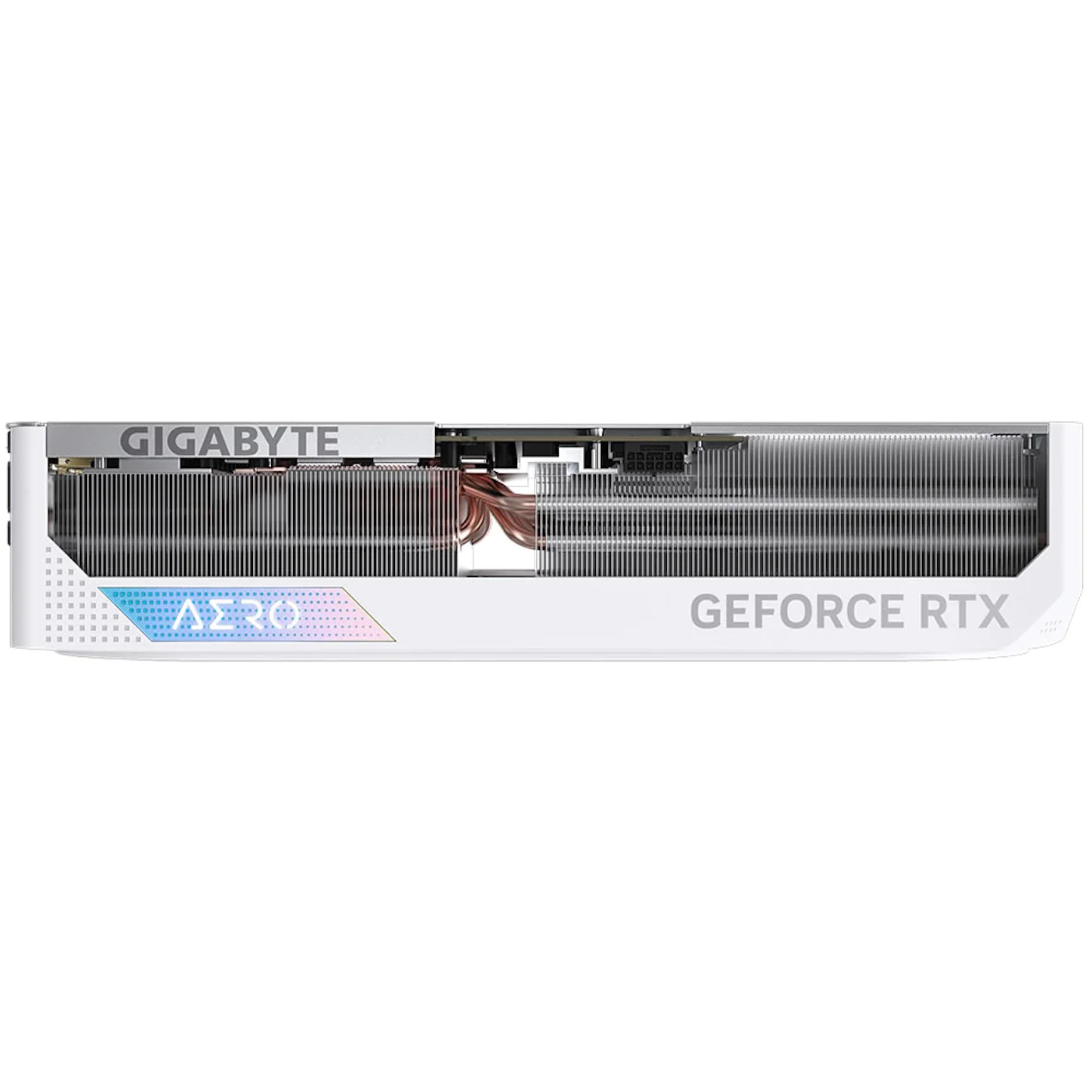 Gigabyte GeForce RTX 4080 AERO 16GB OC Graphics Card | Falcon Computers