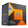 AMD Ryzen 7 7800X3D 8 Core 16 Thread AM5 CPU / Processor Image