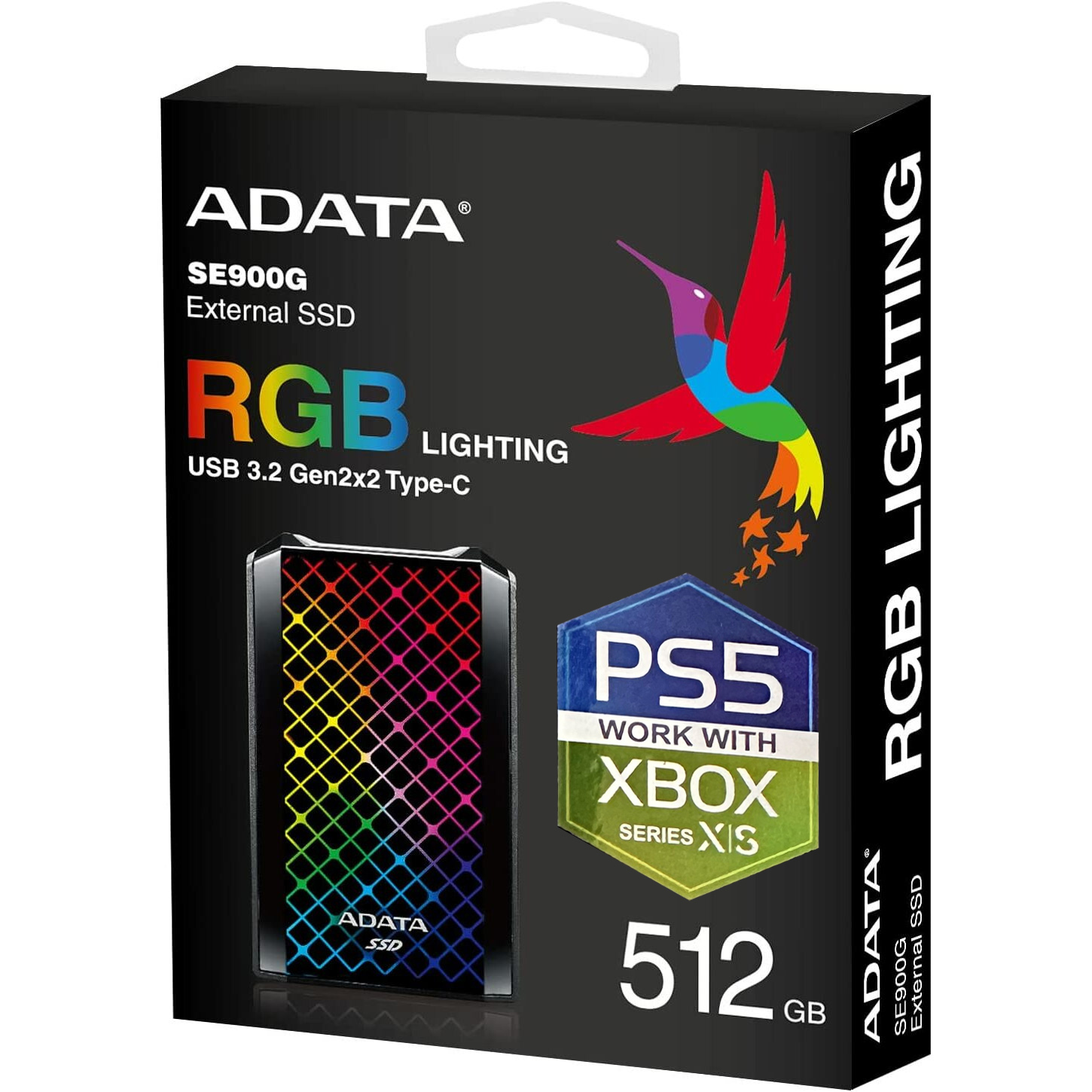 Ssd adata hotsell 512gb