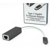 Dynamode USB Type C To Rj45 Ethernet Adapter Gigabit 10/100/1000 Image