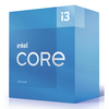 Intel Core I3-10105 CPU, 1200, 3.7 GHz (4.4 Turbo), Quad Core, 65W, 14nm, 6MB Cache, Comet Lake Refresh Image