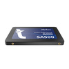 Netac 1TB SA500 SSD, 2.5``, SATA3, 3D TLC NAND, R/W 530/475 MB/s, 7mm Image