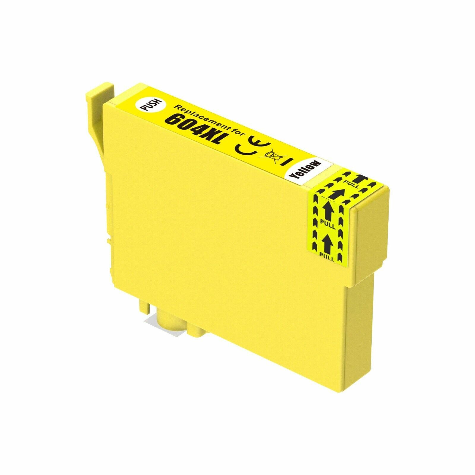 Generic cheap ink cartridges