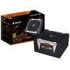 Gigabyte AORUS 750W PSU, 135mm Smart 2 Ball Bearing Fan, 80 PLUS Gold, Fully Modular,  Single +12V Rail - SPECIAL OFFER Image