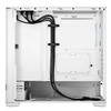 Fractal Designs Pop Air RGB White Core Mid Tower Tempered Glass PC Case Image