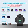 Sumvision USB TYPE C 87W Notebook Charger (compatible with 87W UBC-C Laptops) Listed in description Image