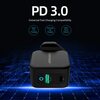 Sumvision USB TYPE C 87W Notebook Charger (compatible with 87W UBC-C Laptops) Listed in description Image