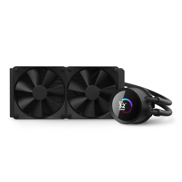 Water cooling discount without fans