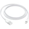 LMS DATA 1 Meter Lightning 8 pin to USB Sync / Charging Cable for Apple iPhone / Ipad Image