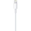 LMS DATA 1 Meter Lightning 8 pin to USB Sync / Charging Cable for Apple iPhone / Ipad Image