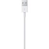 LMS DATA 1 Meter Lightning 8 pin to USB Sync / Charging Cable for Apple iPhone / Ipad Image