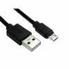 Generic 1.8m USB2.0 Type A (M) to Micro B (M) Cable Image