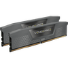 Corsair Vengeance 32GB Kit (2 x 16GB), DDR5, 5200MHz (PC5-41600), CL40, 1.25V, AMD Optimised, PMIC, DIMM Memory Image