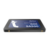 Netac 256GB SA500 SSD, 2.5``, SATA3, 3D TLC NAND, R/W 520/450 MB/s, 7mm Image
