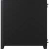 Corsair iCUE 4000D RGB AIRFLOW Mid Tower Gaming Case - Black Image