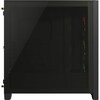 Corsair iCUE 4000D RGB AIRFLOW Mid Tower Gaming Case - Black - Special Offer Image