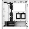 Corsair iCUE 4000D RGB WHITE AIRFLOW Mid Tower Gaming Case - Special Offer Image