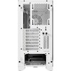 Corsair iCUE 4000D RGB WHITE AIRFLOW Mid Tower Gaming Case - Special Offer Image