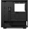 NZXT H5 FLOW RGB MATT BLACK MID TOWER CASE - Black Friday Special Offer Image